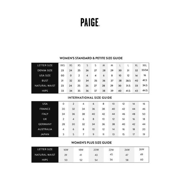 PAIGE Alimara Jumpsuit in Black Size 2 NWT - Picture 5 of 5